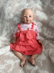 Fairy Reborn Doll | eBay