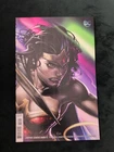 JUSTICE LEAGUE DARK #11 CLAYTON CRAIN VARIANT 1