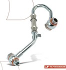 Turbocharger Coolant Line Compatible with Jeep Grand Cherokee 2014-2021 & Ram