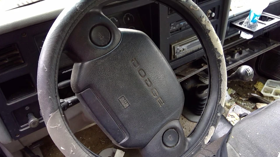 Used Alternator fits: 1995 Dodge Dakota 4-153 2.5L Nippondenso manufacturer Grad - Image 2 of 4