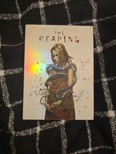 The Reaping (DVD, 2007)