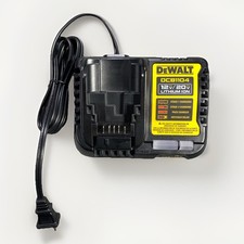 Dewalt Battery Charger DCB1104 12V  20V Max Li-Ion 120V 60 Hz Express Genuine NEW