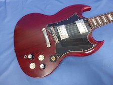 EPIPHONE SG Standard Chitarra elettrica