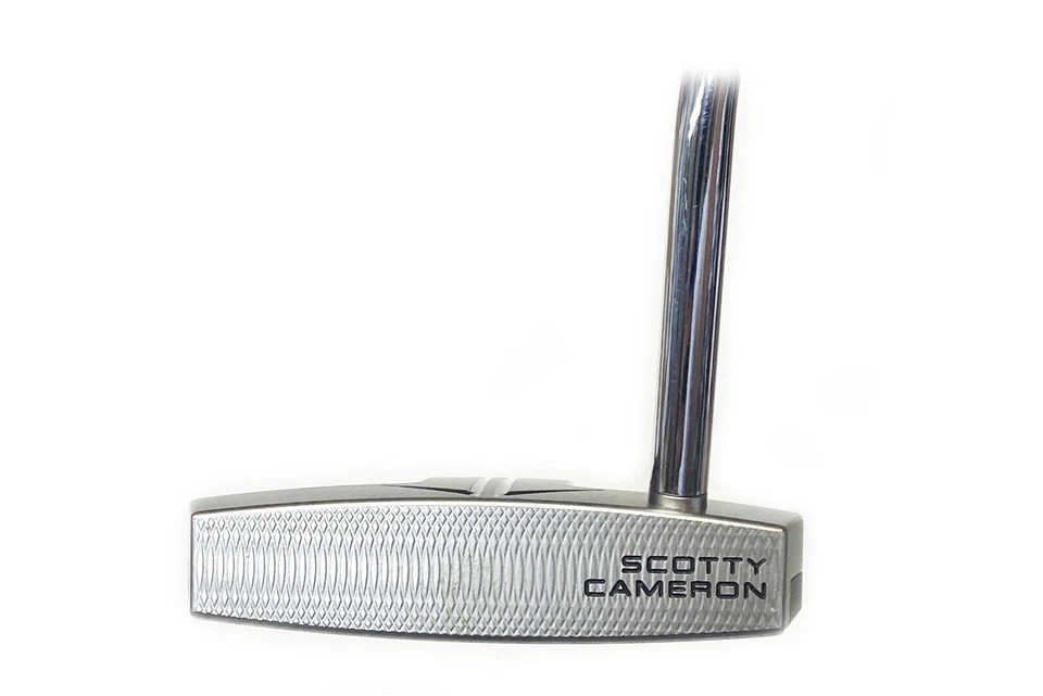 2024 Titleist Scotty Cameron Phantom 11 35” Mallet Putter - Image 2 of 4