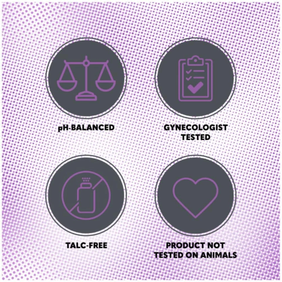 Spray desodorante femenino Summer's Eve, ultra fuerza extra, 2 unidades Foto 4 de 4