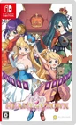 Heart of Crown (Multi-Language) Switch Brand New Game (2025 Turn-based)