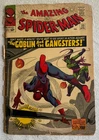AMAZING SPIDER-MAN #23 [1965 GD] Classic Silver Age Issue Reader /Collector Copy