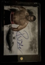 2015 Topps WWE Wrestling Cards 20