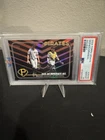 2024 Topps Update Series - Vet Combos Paul Skenes, Yasmani Grandal Holiday (RC)
