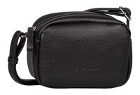 TOM Tailor Elis Camera Bag UmhäNgetasche Schultertasche Tasche Black Schwarz Neu