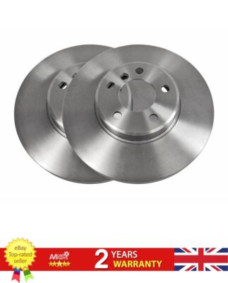 Front Brake Disc For Bmw 3 99-05 34116859679