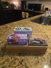 Hotwheels RLC Kawa Bung A