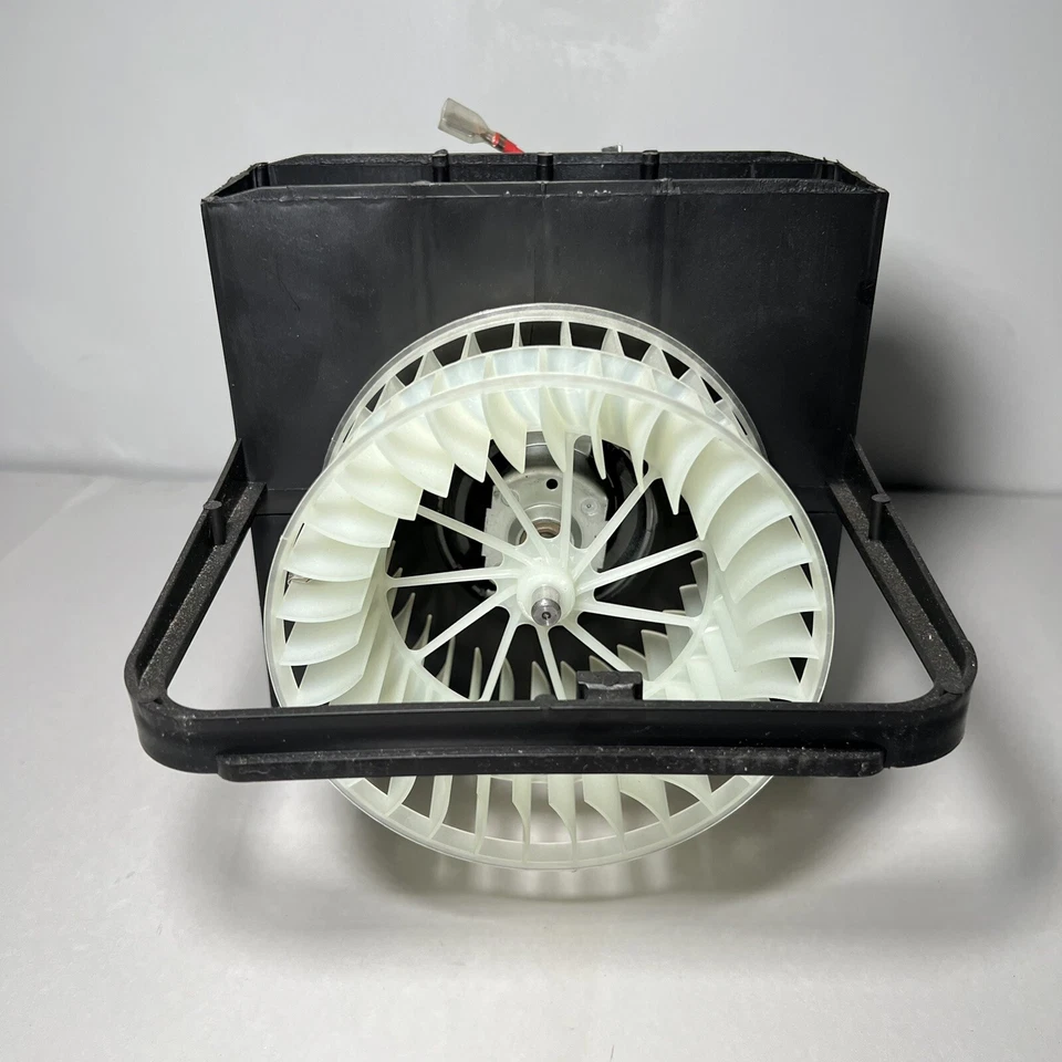 Motor soplador para coches Mercedes Clase E 92-95 REPM191510 APA/URO 1248200608 Foto 4 de 4