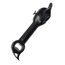 Kuhn Rikon 5-in-1 Master Auto Safety Can Opener K51430 NEW BLACK