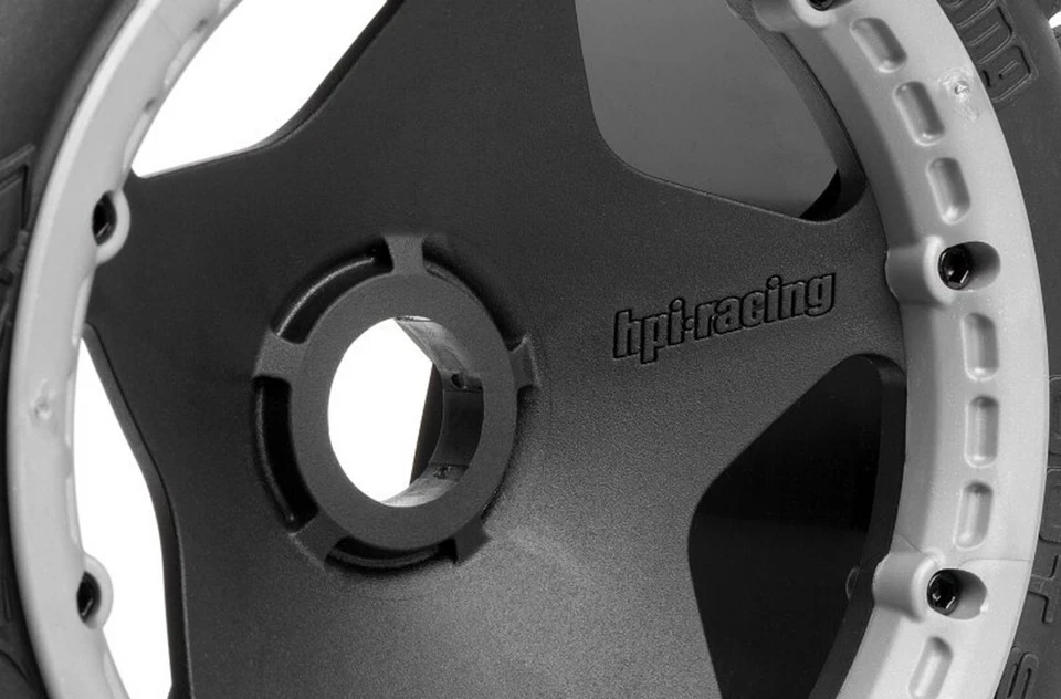 rc auto reifen 1/5 - Bild 4 von 4