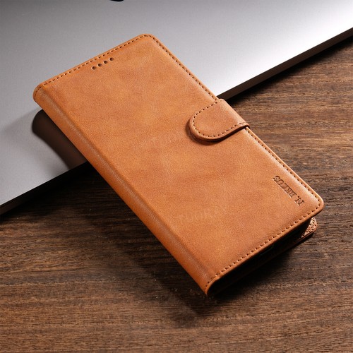 Handy Hülle für Samsung S25 S24 Ultra S23 S22 A54 Flip Cover Schutz Hülle Tasche - Picture 42 of 69