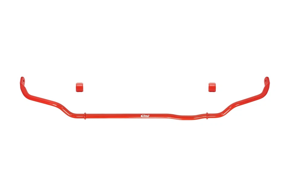 Kit de barra estabilizadora antivuelco Eibach (trasera) para 02-04 Acura RSX Base y tipo S Foto 2 de 4