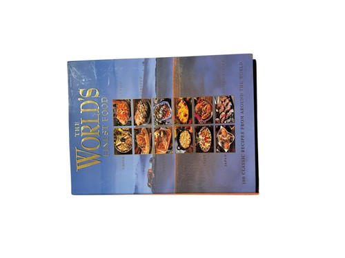 Großes schönes Kochbuch Italien, China, Tiscany, Australien und mehr 12er Set - Bild 11 von 13