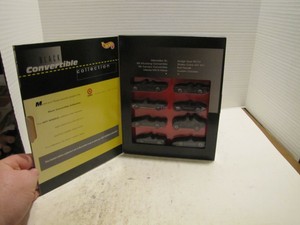 hot wheels black convertible collection