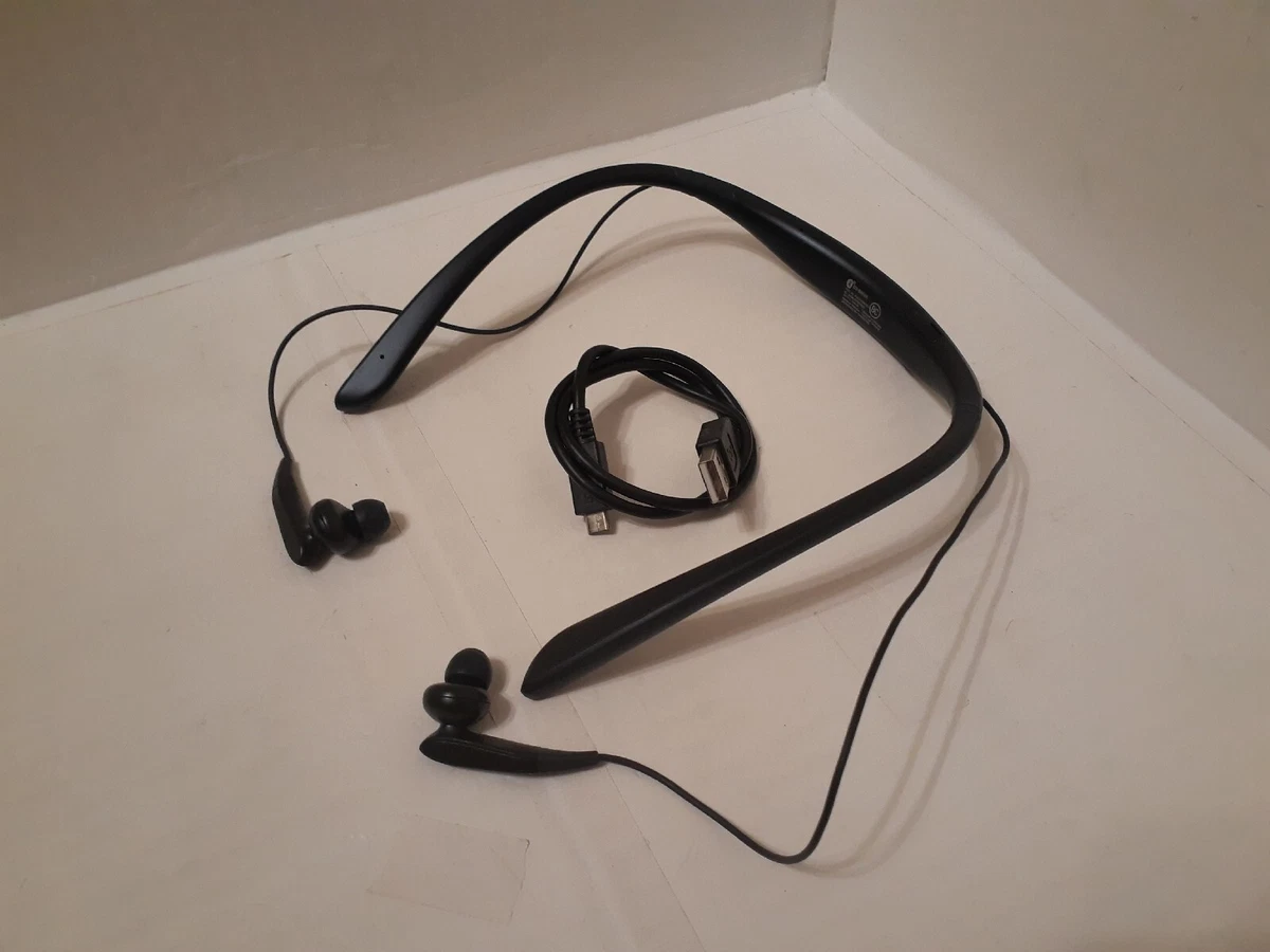 SAMSUNG Level Headphones EO BN920 Black Wireless Bluetooth