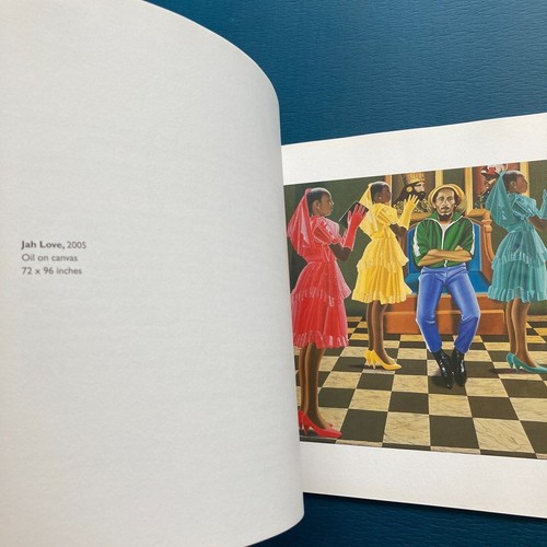 Shibu Natesan Each One Teach One African black art rare book catalog 2007 - Picture 2 of 3