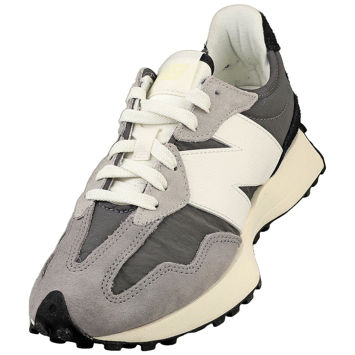 New Balance 327 Donna in Grigio Magnetico - 37.5 EU