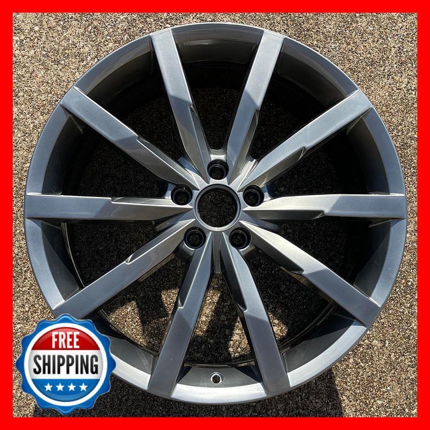 VOLKSWAGEN VW BEETLE 2017 2018 OEM Factory Wheel 20