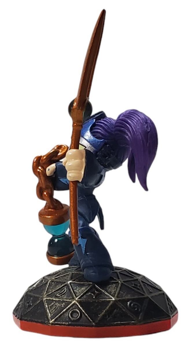 Skylanders Trap Team Deja Vu Figure | eBay