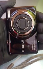 Fujifilm FinePix JV500 Black   14MP, Tested A...