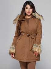 Guess By Marciano Coat