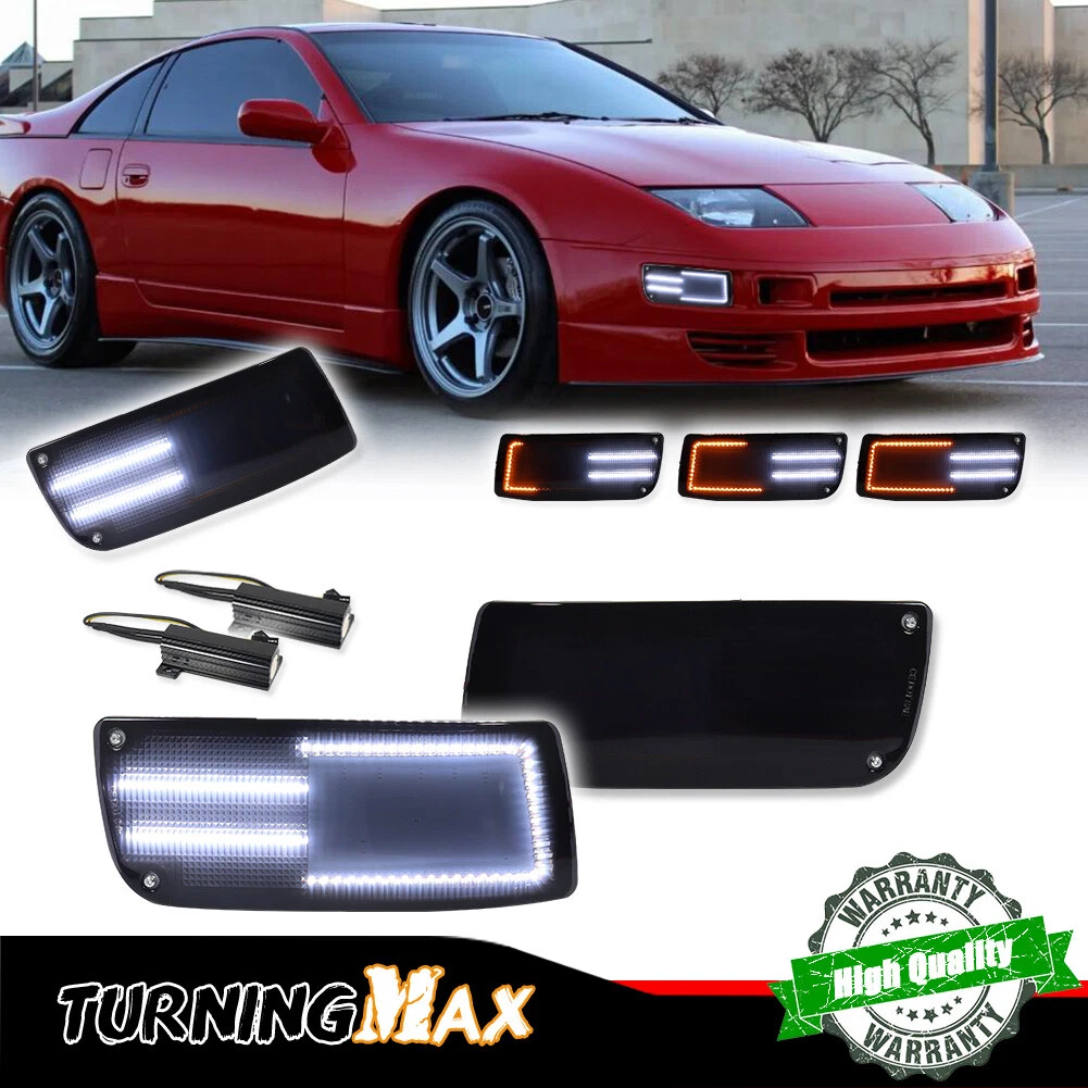 Turn Signals for Nissan 300ZX for sale | eBay