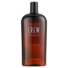 American Crew Power Cleanser Style Remove Shampoo Original Classic - 33.8 oz