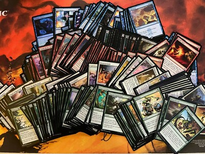 mtg card binder pages Amazon.com: Card Binder, 9 Pocket Trading Card Album Folder,20 Pages, 360  Card Capacity Sports Card Binder, Premium Card Binders Compatible with MTG,  TCG, Baseball Cards (Black) : Toys & Games