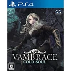 PS4 VAMBRACE COLD SOUL Chorus Worldwide Sony PlayStation 4