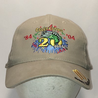 bass fishing caps