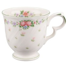 Kaffeetasse klein Nikko Japan Regina