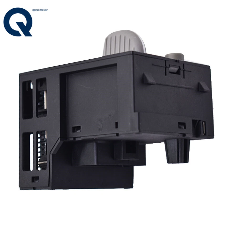 Interruptor de luz de estacionamiento de faros montado en el tablero para Chevrolet GMC K1500 Foto 4 de 4