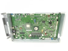 Genuine OEM J0P04P Formatter Printer Mainboard T654dn X658DE JOPO4P W/Assembly