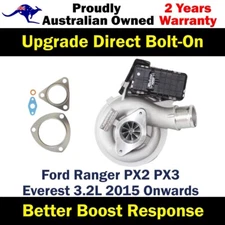 Turbo Pros Premium Billet Turbo Charger For Ford Ranger 3.2L 2015 Onwards