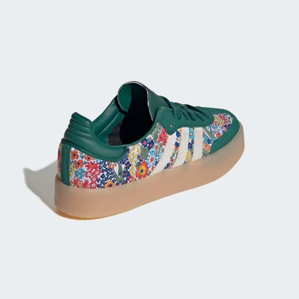 adidas WMNS Liberty London Sambae Clear Sky JH7289 Women's