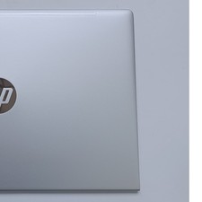 Coperchio Posteriore LCD (L58711-001) Per HP Probook 650 G5, Colore Argento, Non Touch - Foto 5