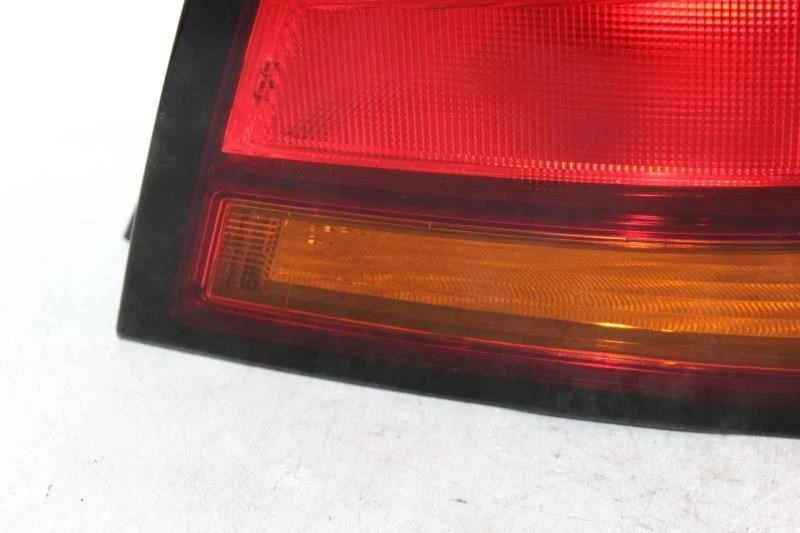 Right Passenger Tail Light Quarter Panel Mounted 2019-20 NISSAN ALTIMA OEM 29782 - Image 3 of 4