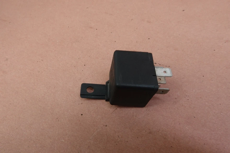 Harley-Davidson Road King 2007-2008 relé FLHRC con diodo 31504-91B Foto 4 de 4