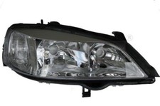 TYC 20-5488-08-2 Hauptscheinwerfer für OPEL