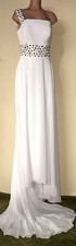 Women's Wedding Dress / size 12