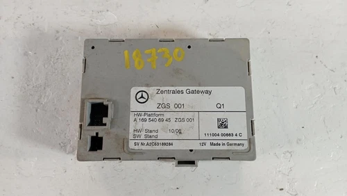 A1695406945 Modulo Electronico para MERCEDES-BENZ CLASE E (BM 211) BERLI 1124814