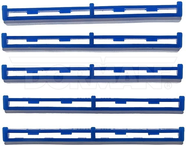 Clip de moldura Dorman 926-490 para Honda Odyssey 2017 Foto 3 de 4