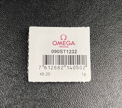 Genuine Omega Watch Caliber 090ST 1232 Case Tube NOS - Picture 3 of 3