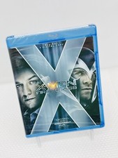 X-Men: First Class (Blu Ray, 2011, 2-Disc Set) James McAvoy, ￼Kevin Bacon