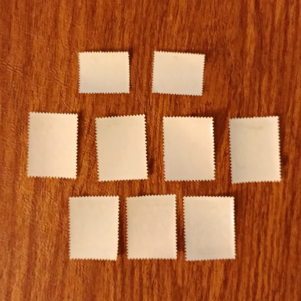 1933 Hungary Stamps Air Mail 1933 Scott C26-C34 Aviation Complete Set Rare MH - Image 2 of 2